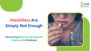 Understanding why painkillers are not enough and exploring treatments that target the root cause can help patients achieve long-term relief.