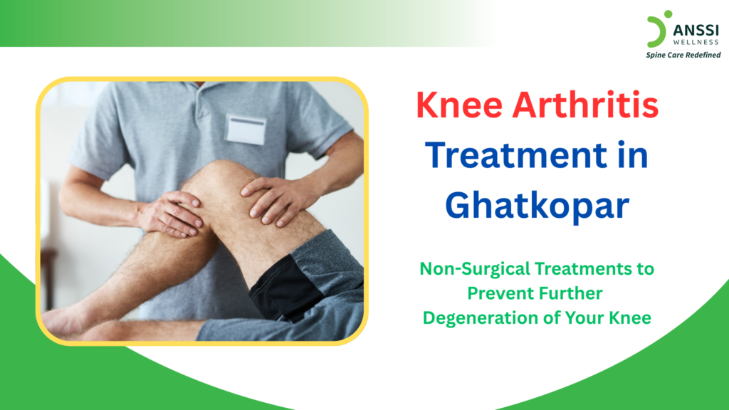 Many people dismiss early knee pain as a normal part of ageing or temporary fatigue. Unfortunately, osteoarthritis is a progressive condition.