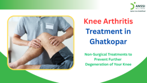 Many people dismiss early knee pain as a normal part of ageing or temporary fatigue. Unfortunately, osteoarthritis is a progressive condition.