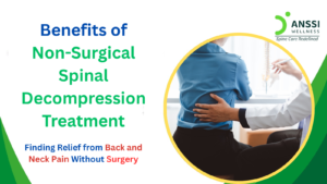 For many people, taking medication or undergoing repeated conventional treatments may provide temporary relief, but the pain can return when the underlying problem remains.