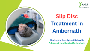 A slipped disc can turn ordinary activities such as sitting, walking, bending or travelling into a daily struggle.