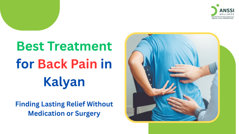 Over time, back pain can become recurrent and begin interfering with sleep, work, exercise, and everyday activities.